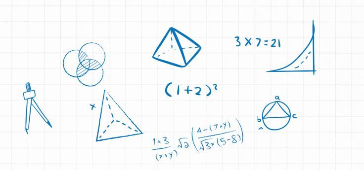 Εορτασμός Παγκόσμιας Ημέρας Μαθηματικών