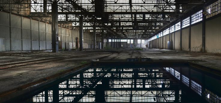 Η έκθεση της Denny Theocharakis - Assembling Memories στον «Ελληνικό Κόσμο»