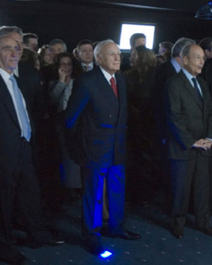 Εγκαίνια της «Θόλου», του νέου Θεάτρου Εικονικής Πραγματικότητας