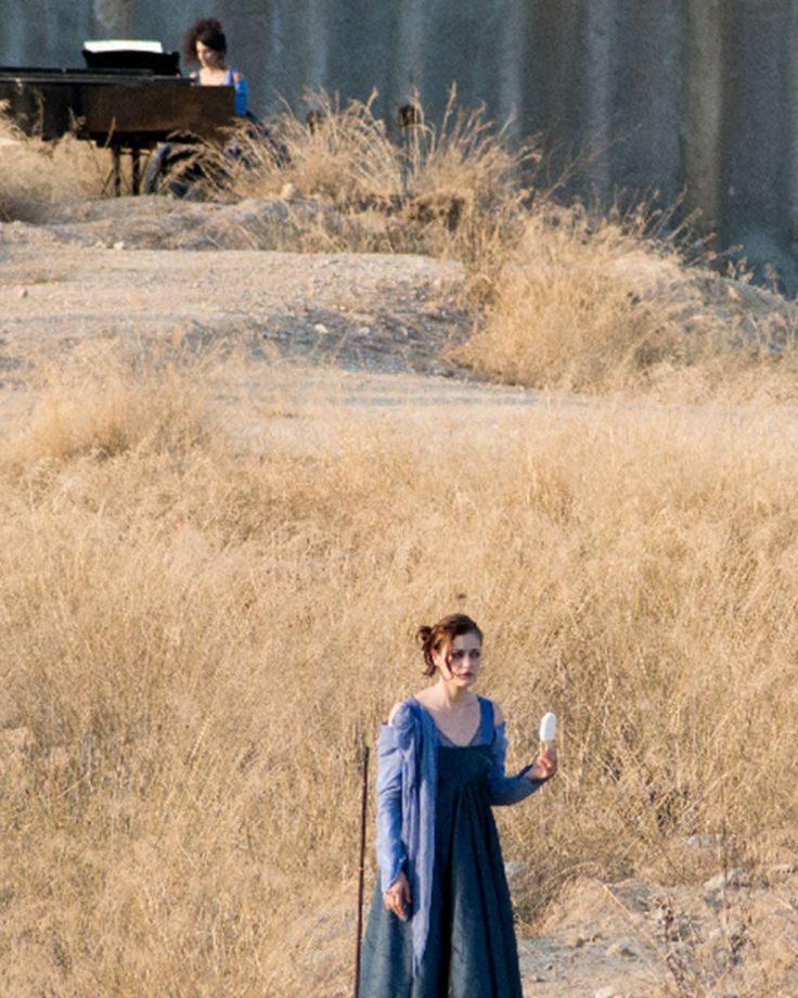 Insenso / Όπερα