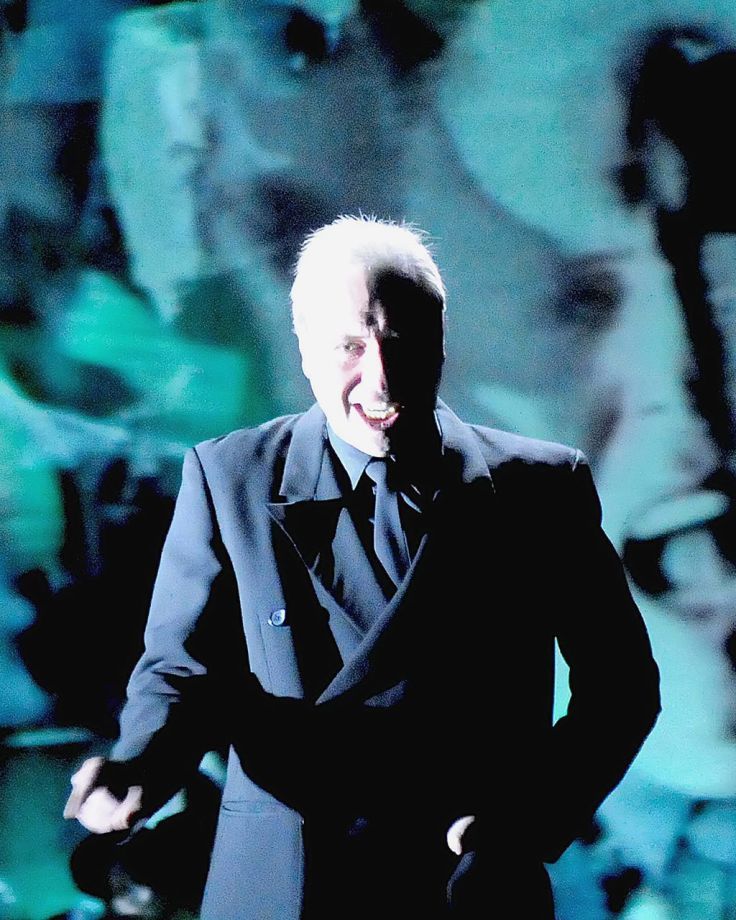 Τoneelhuis - Guy Cassiers | «Μεφίστο για πάντα»