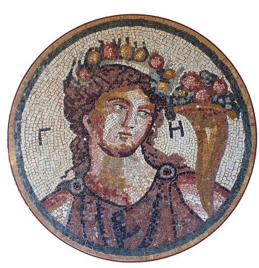 «ΔΙΑΧΡΟΝΙΕΣ»